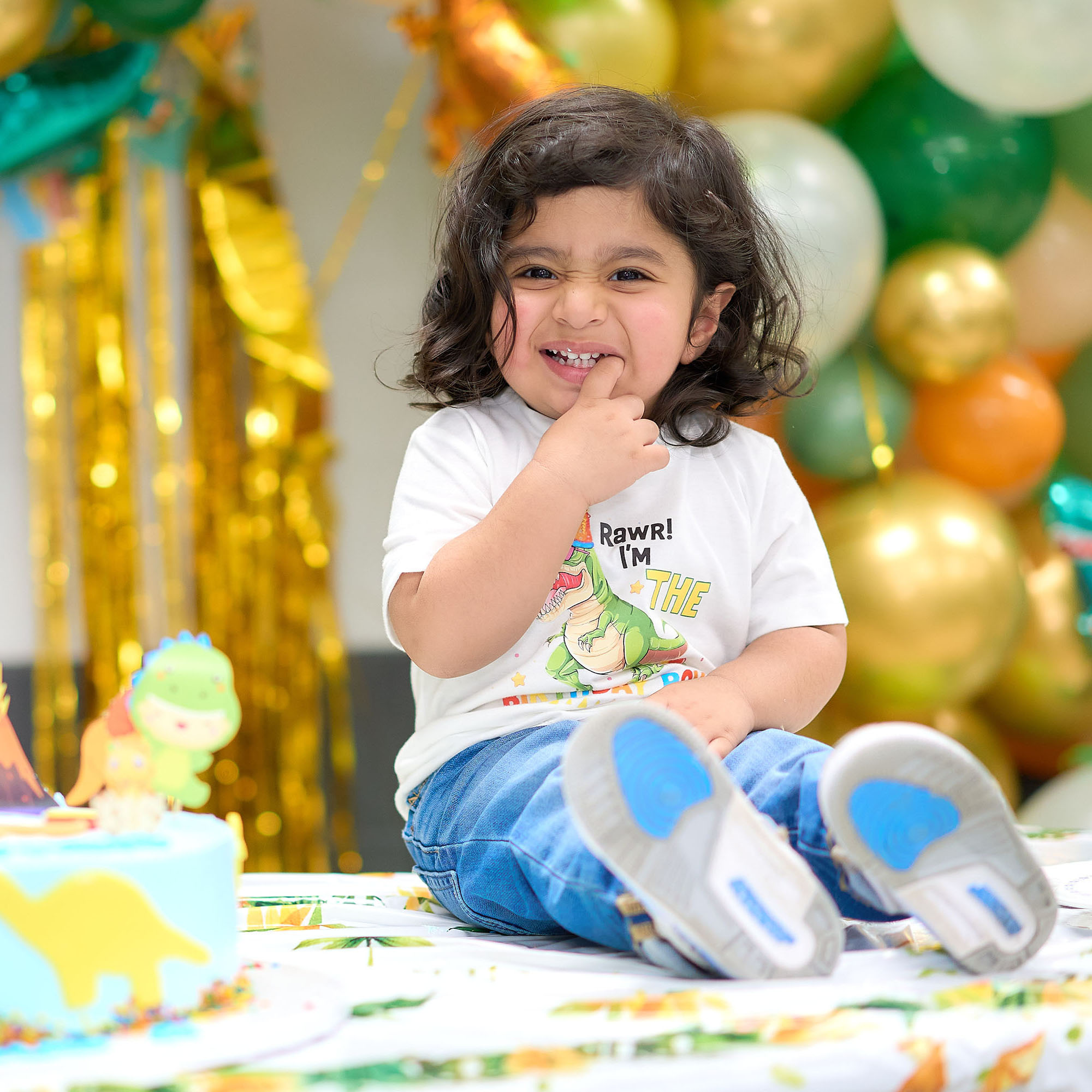 Birthdays by Viya Studios