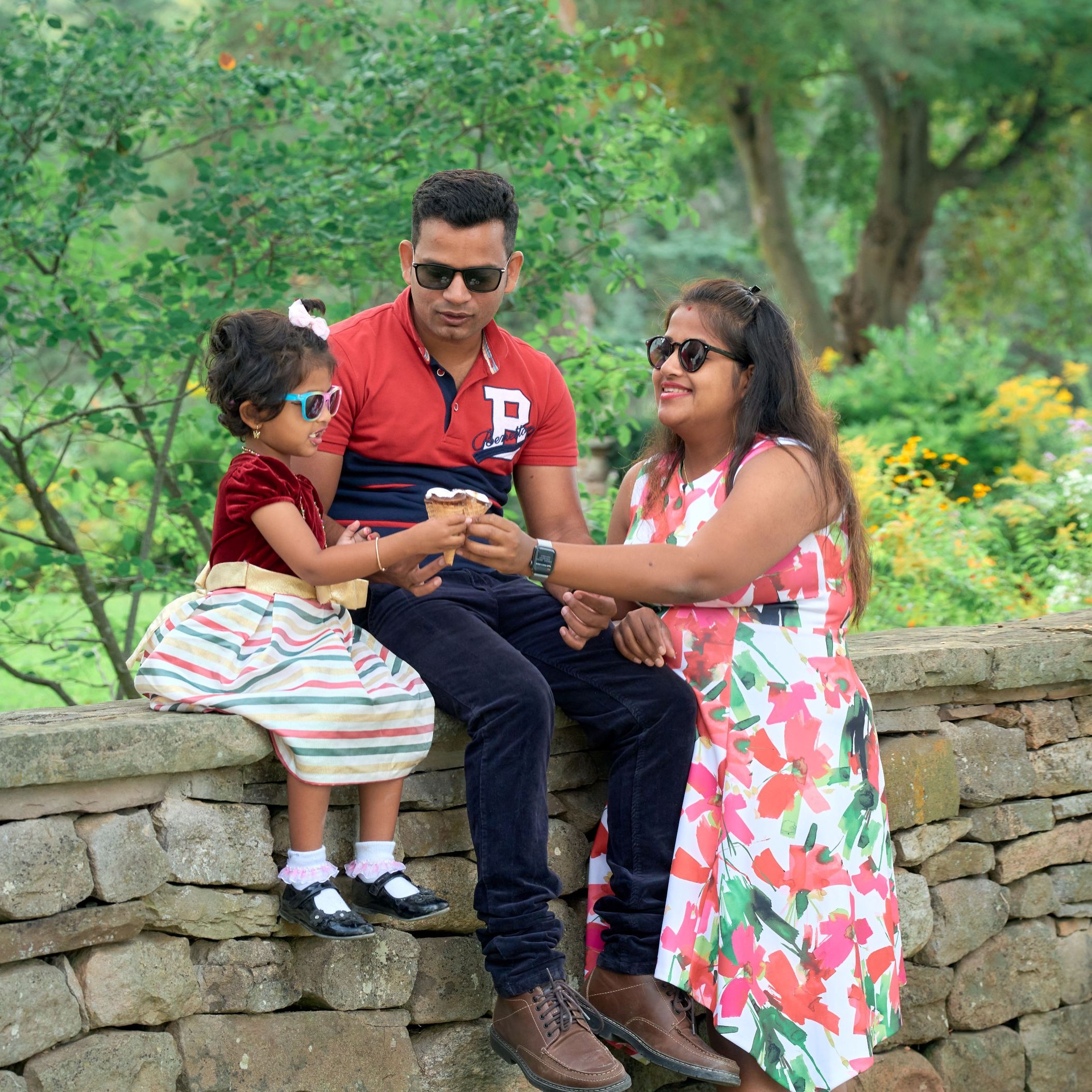 Families by Viya Studios