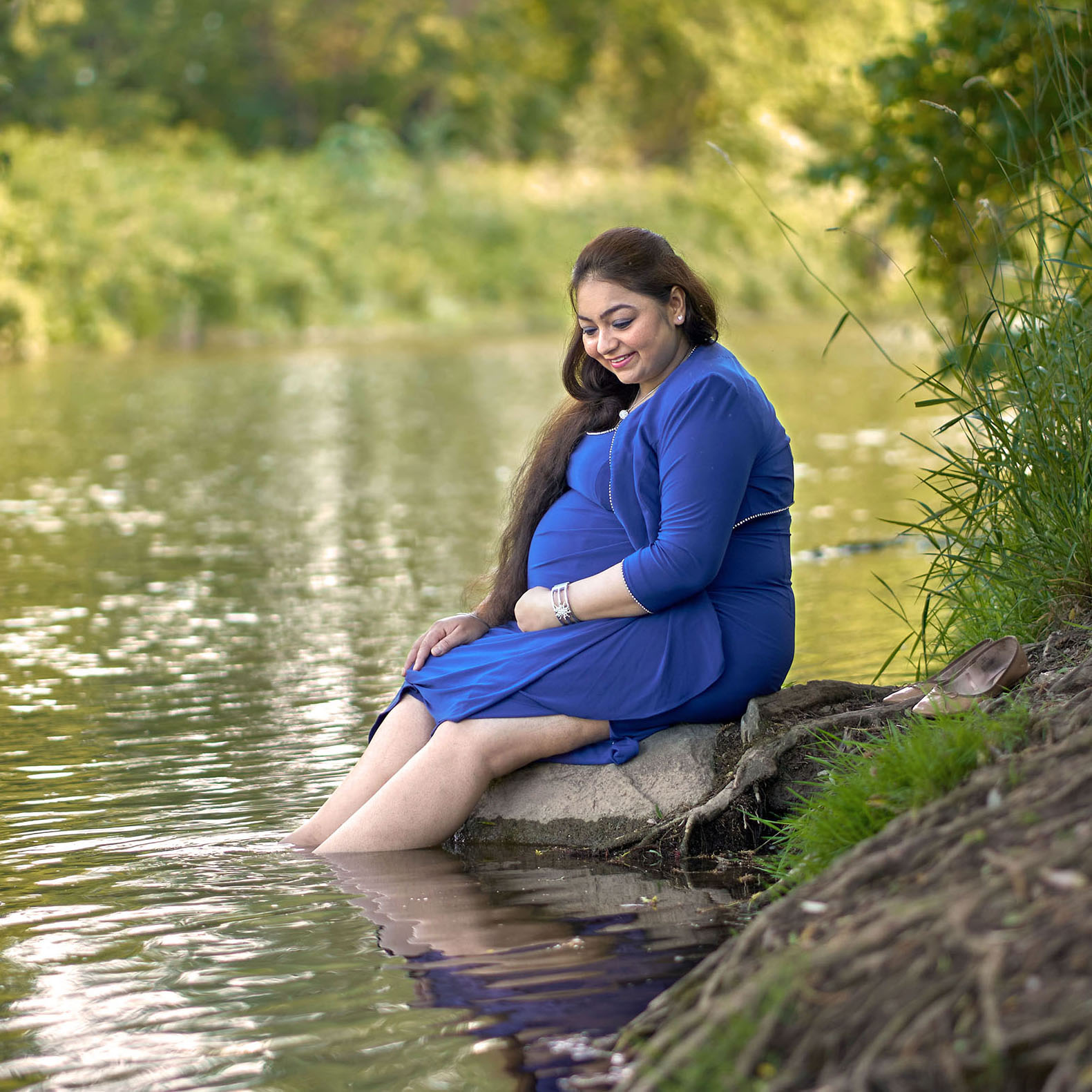 Babyshowers & Maternity by Viya Studios