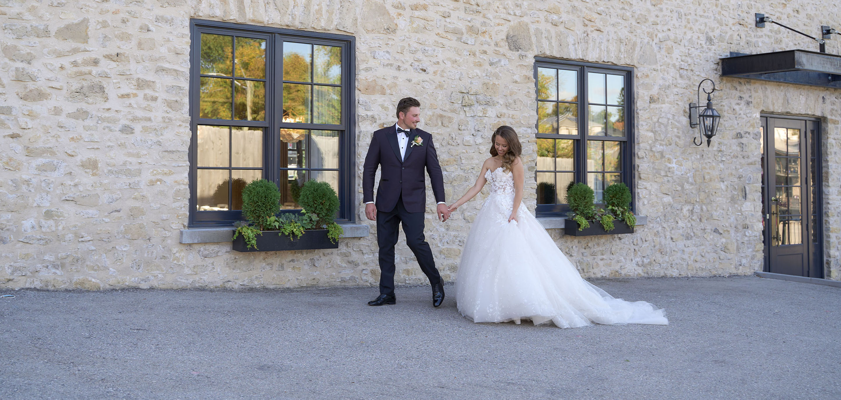 Weddings by Viya Studios