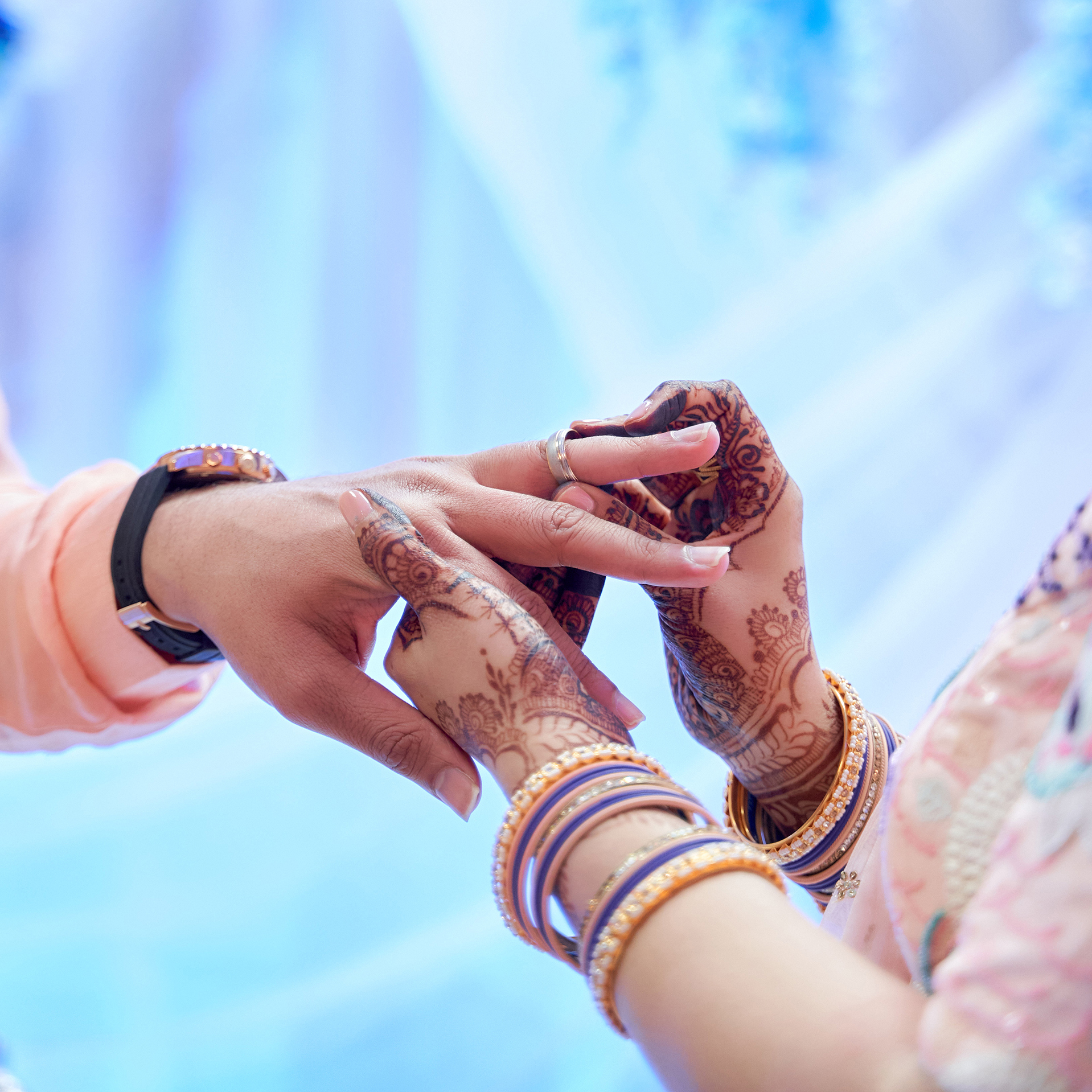 Couples & Engagements by Viya Studios